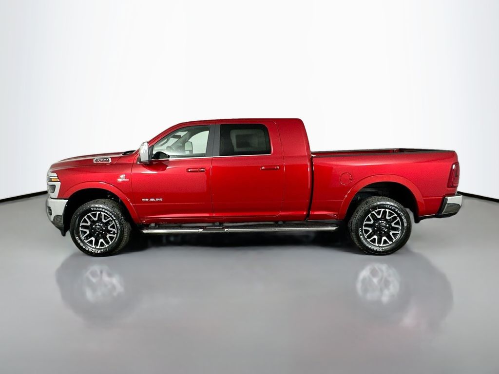 New 2026 Red Ram Limited 14in image 4