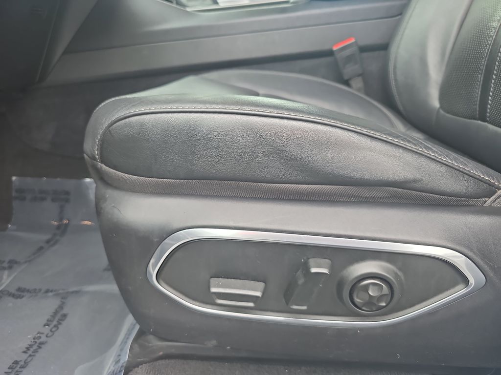 Used 2024 Jeep Wagoneer SUV