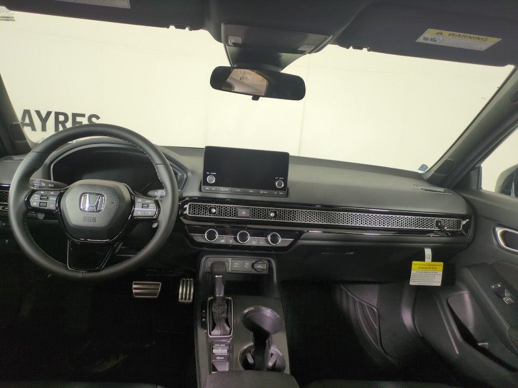 New 2025 Honda Civic For Sale in Fort Wayne, IN