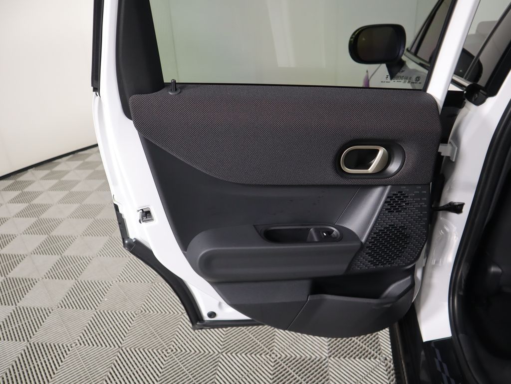 Thumbnail: 2026 MINI Cooper - 27