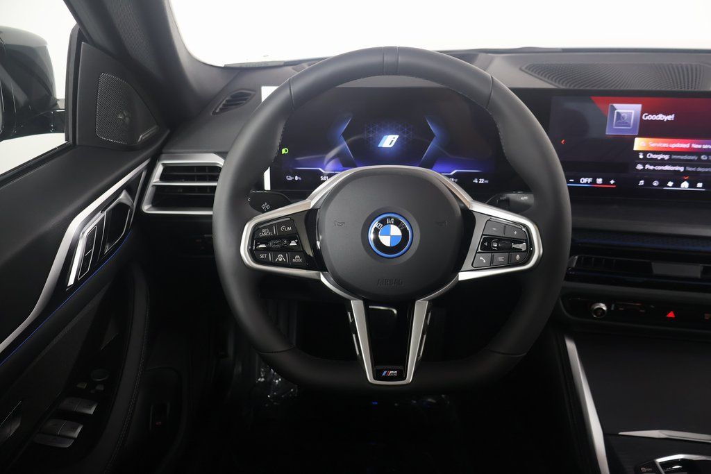 2025 BMW i4 xDrive40 3