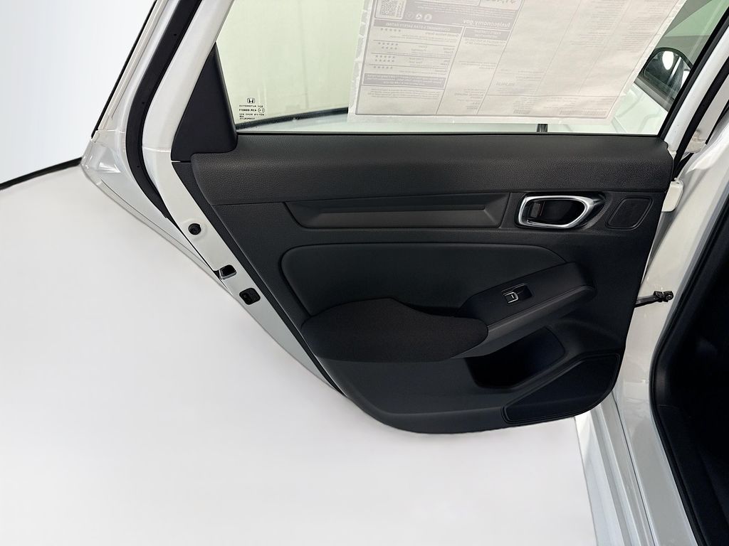 Thumbnail: 2026 Honda Civic - 27