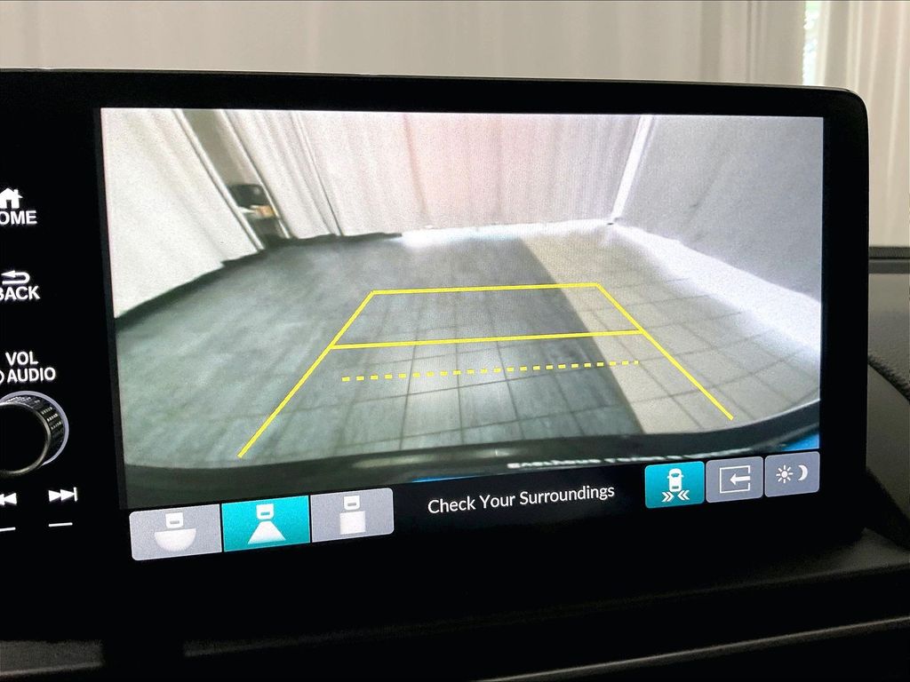 2023 Honda Pilot — photo 20