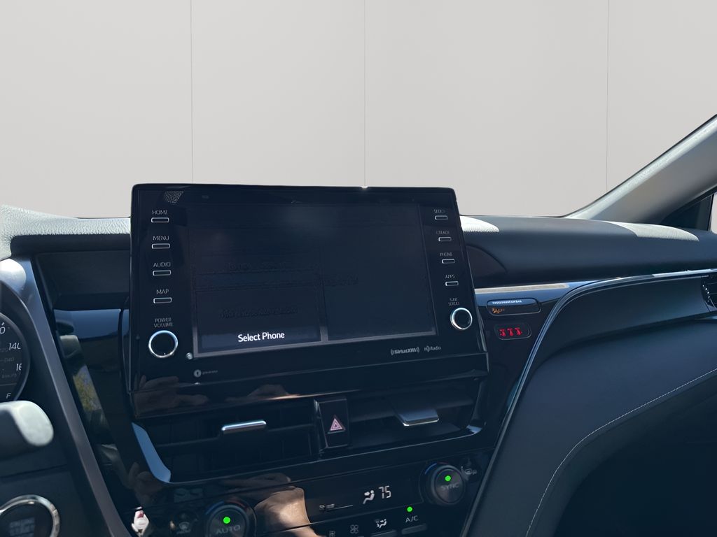 Used Car 2024 Toyota Camry  Se For Sale Under $30,000 In Austin, Texas