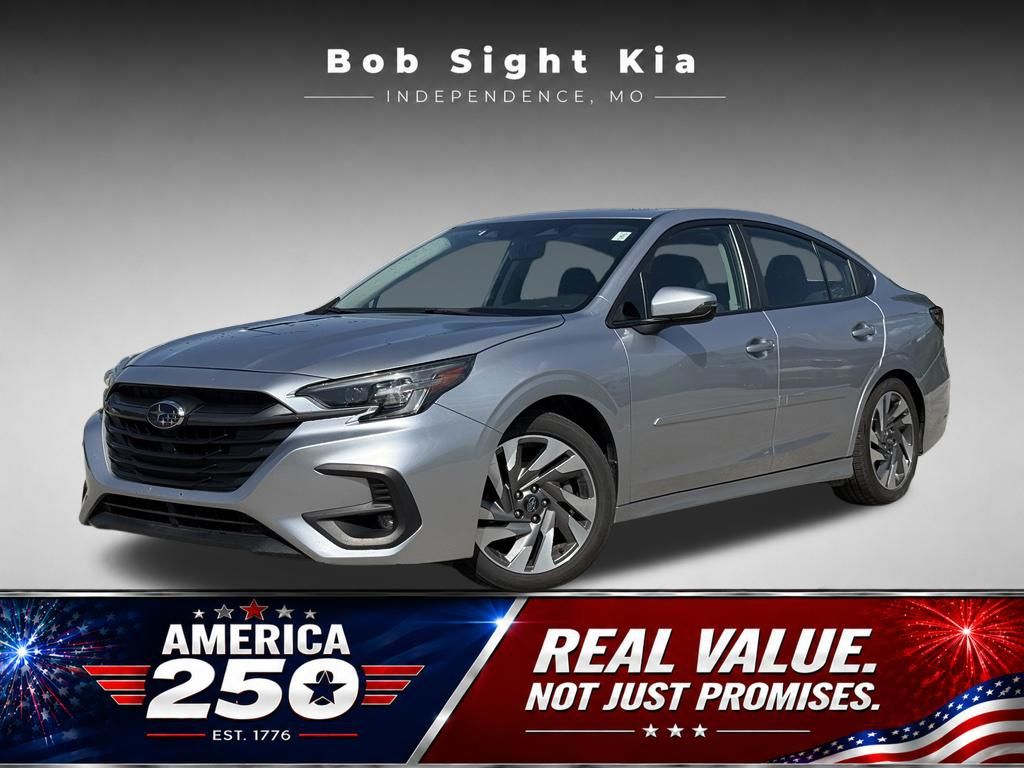 2023 Subaru Legacy Limited