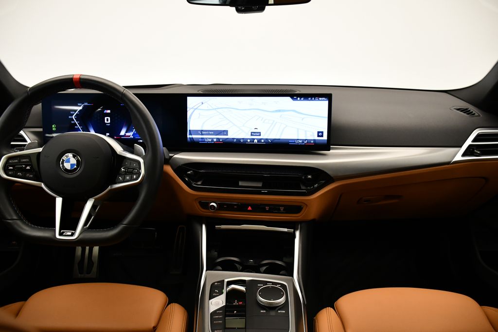 Thumbnail: 2025 BMW 3 Series - 19