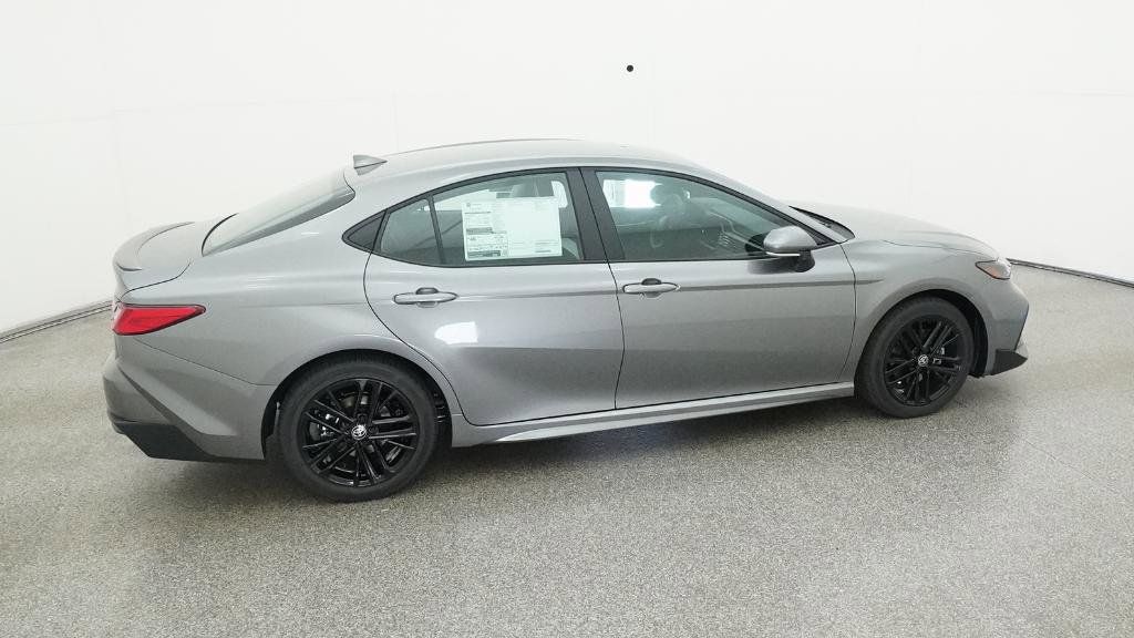 Thumbnail: 2026 Toyota Camry - 16