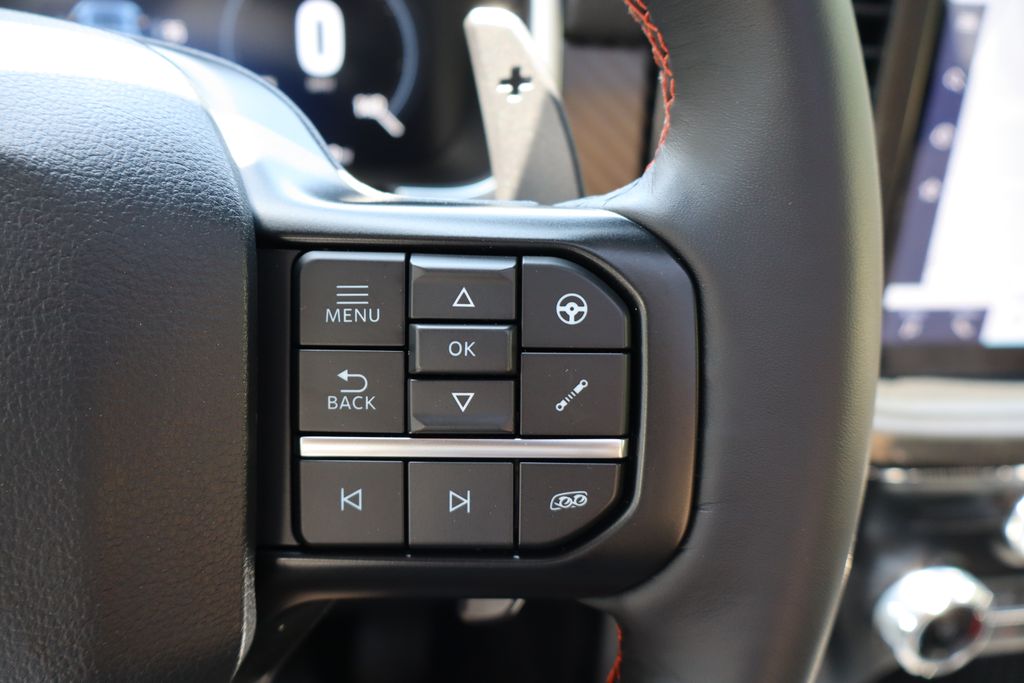 used 2023 Ford F-150 car, priced at $115,000