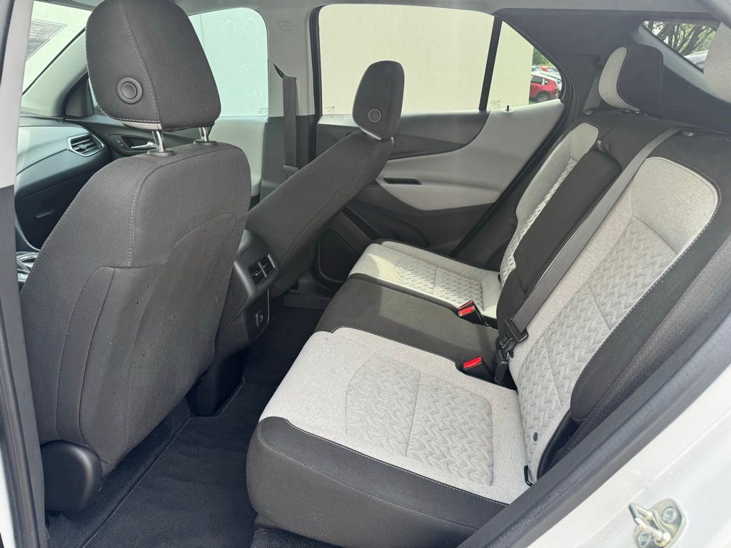 Used Car 2024 Chevrolet Equinox  Lt For Sale Under $25,000 In Georgetown, Texas