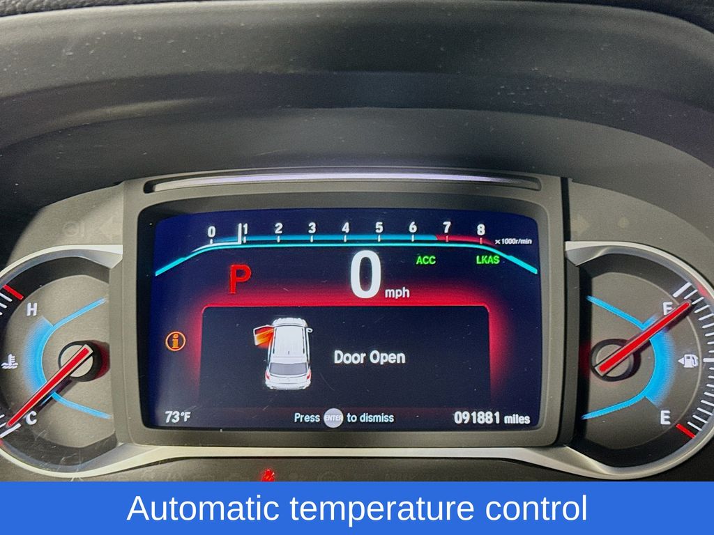 Used Car 2021 Honda Pilot  Ex For Sale Under $20,000 In Austin, Texas