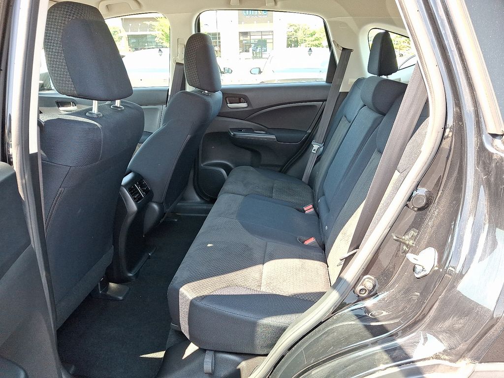 Thumbnail: 2016 Honda CR-V - 10
