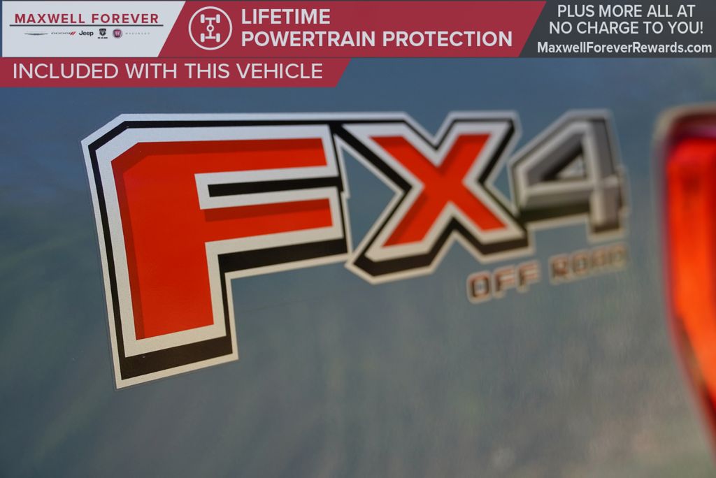 Used Car 2023 Ford F-150  Xl For Sale Under $50,000 In Taylor, Texas