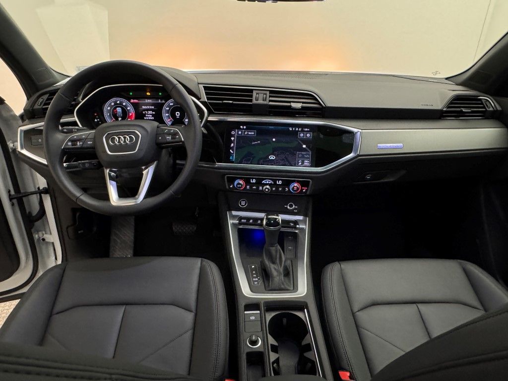 2024 Audi Q3 Premium Plus 29