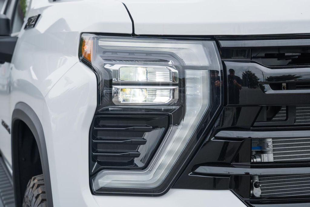 ChevroletSilverado 2500HD14