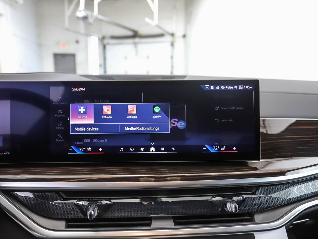 Thumbnail: 2026 BMW X5 - 16