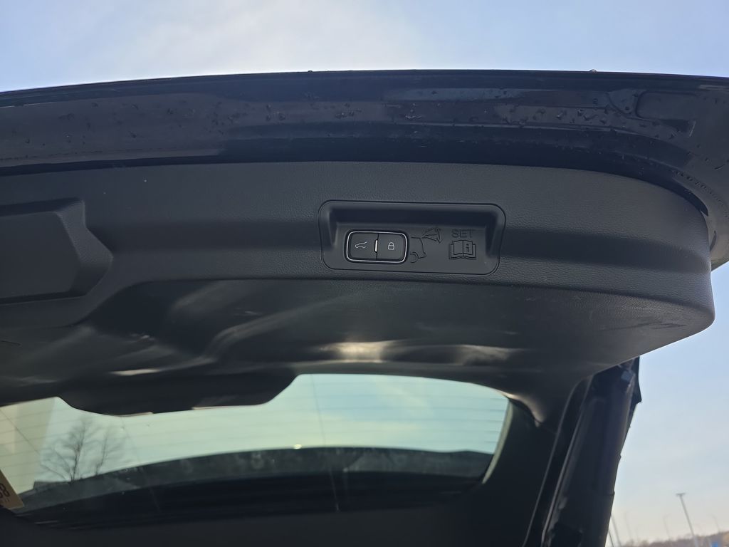 Certified Used 2024 Black Ford XLT image 13