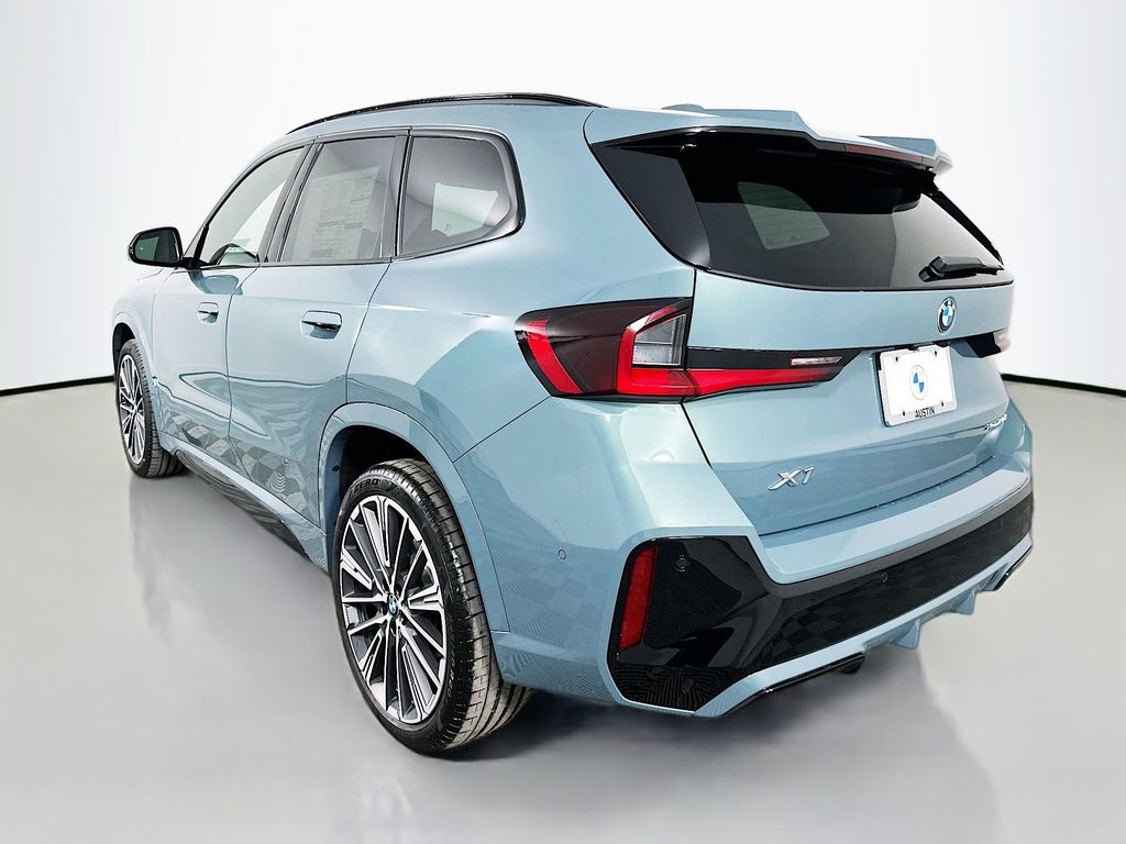 Thumbnail: 2026 BMW X1 - 7