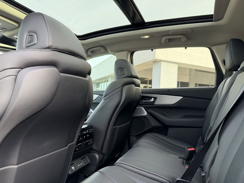 new 2026 Acura MDX car, priced at $59,150