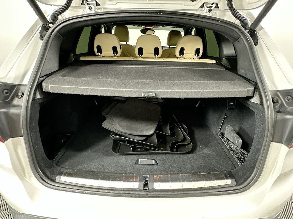 Thumbnail: 2016 BMW X1 - 25