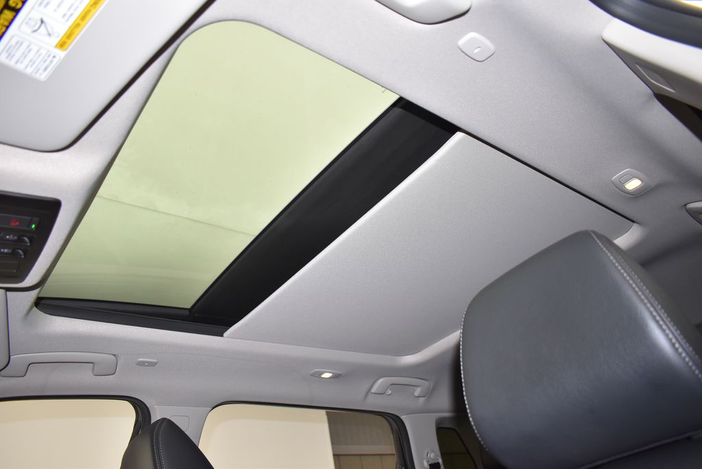 Thumbnail: 2023 Nissan Rogue - 22