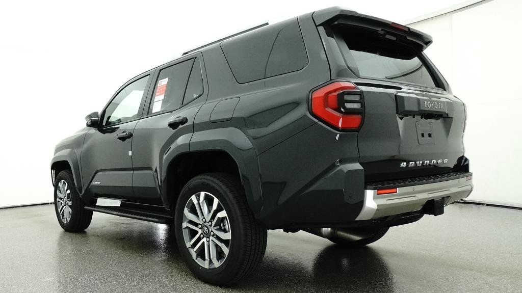 Thumbnail: 2026 Toyota 4Runner - 24