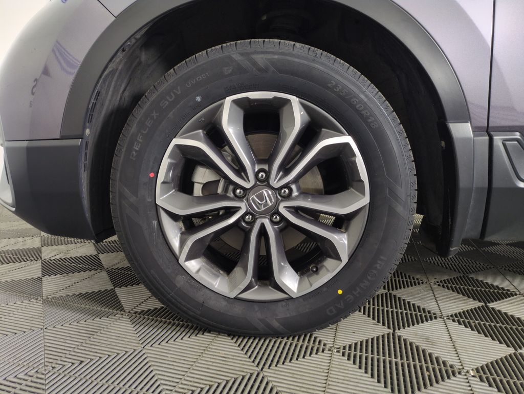 Used 2022 Honda CR-V For Sale in Fort Wayne, IN