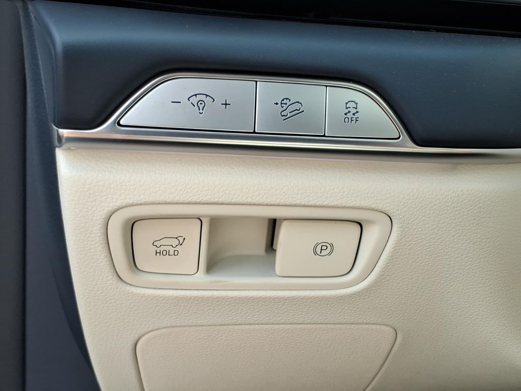 Used 2025 Genesis GV80 SUV