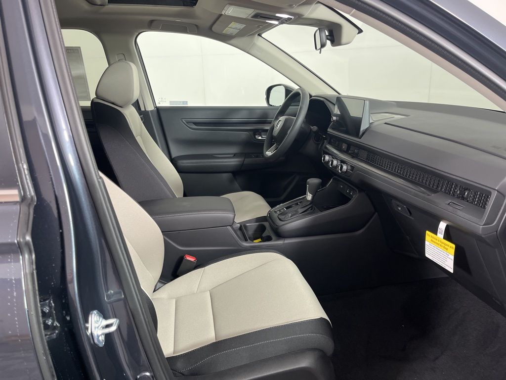 Thumbnail: 2026 Honda CR-V - 8