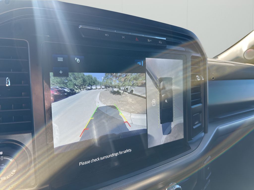 Used Car 2022 Ford F-150  Raptor For Sale Under $70,000 In Austin, Texas