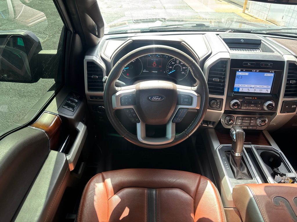 Used 2019 Ford F-150 Truck