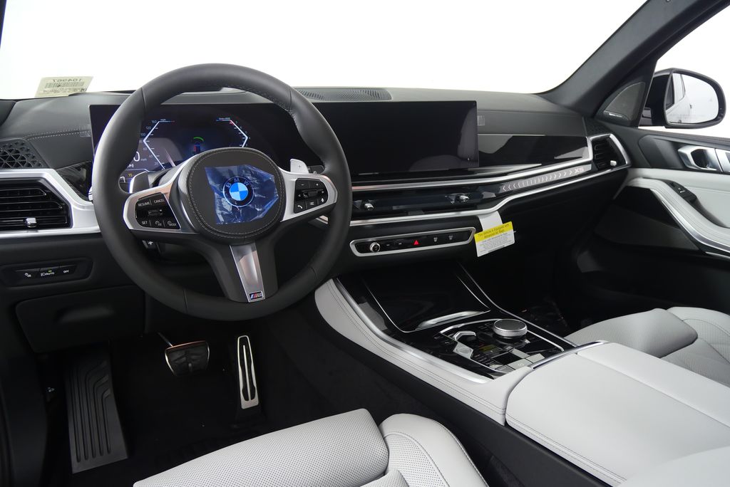 2026 BMW X5 xDrive40i 18