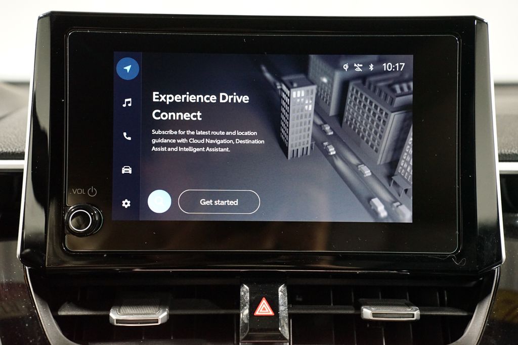 Thumbnail: 2025 Toyota Corolla Cross - 18