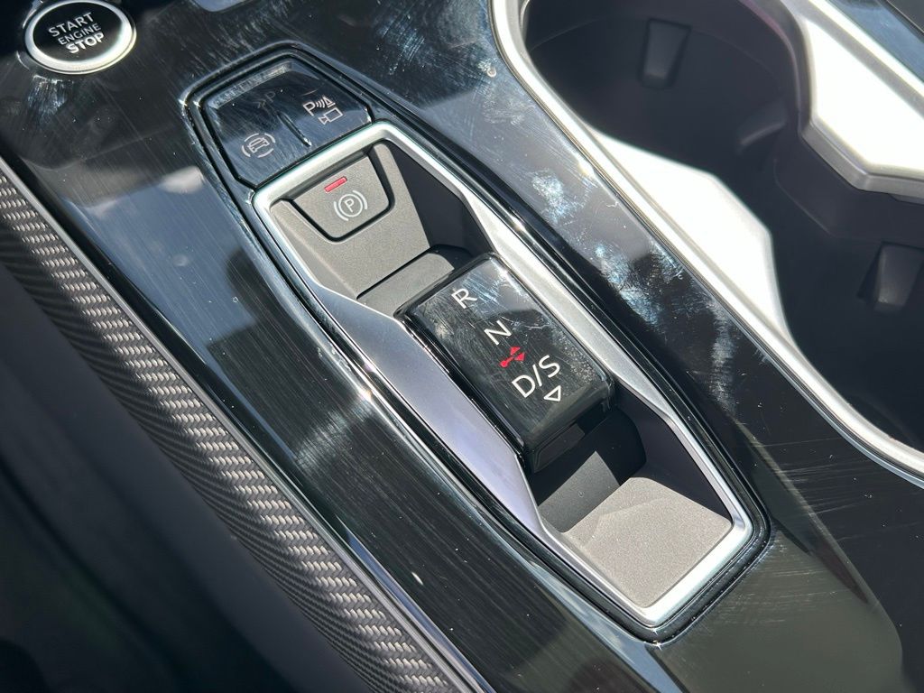 New 2026 Black Audi 3.0 image 33