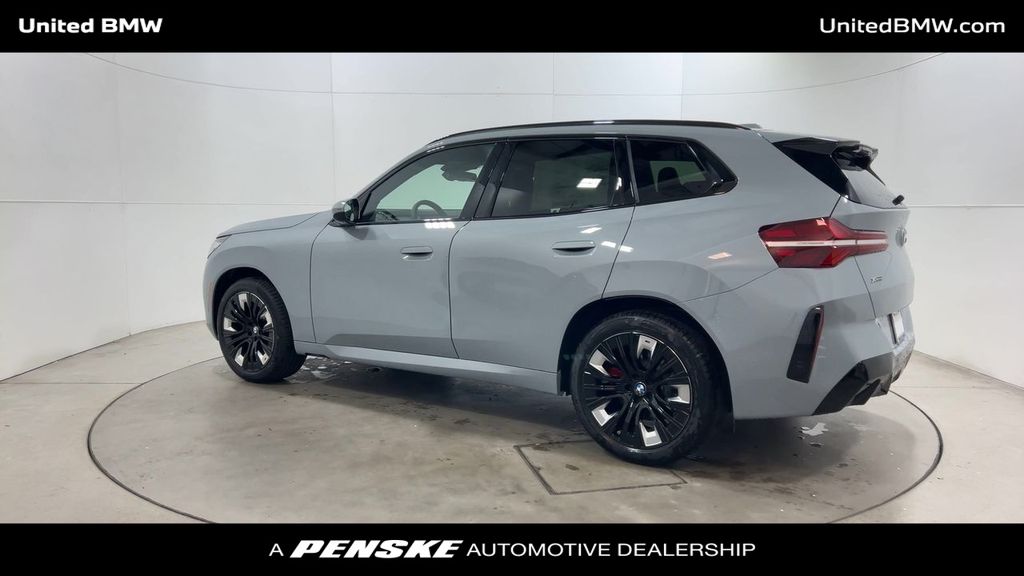 Thumbnail: 2026 BMW X3 - 6