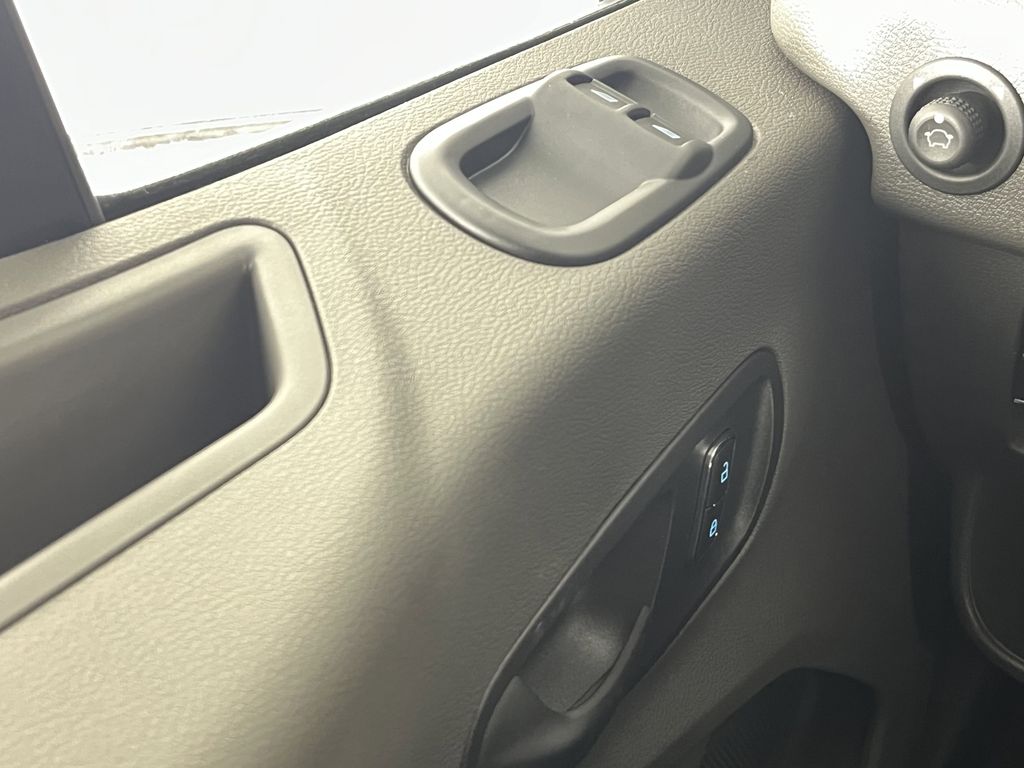 New 2025 Ford Transit 250 Medium Roof AWD Adrian Upfitted Cargo Van for sale #9F0209 - photo 20