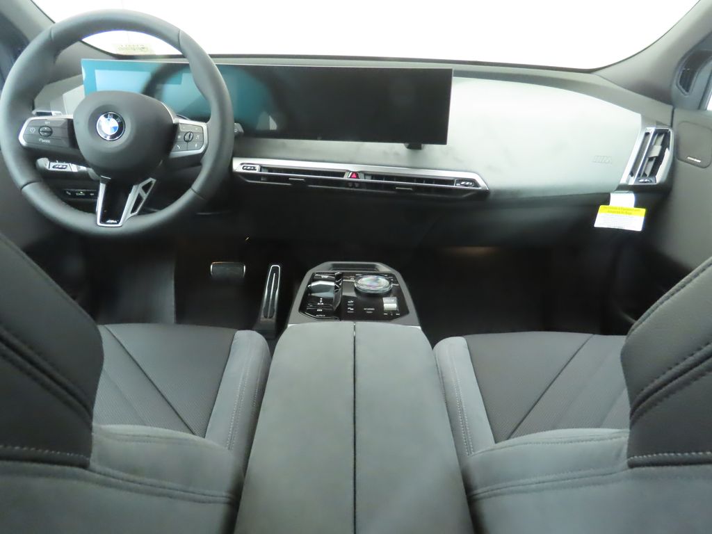 Thumbnail: 2026 BMW iX - 13