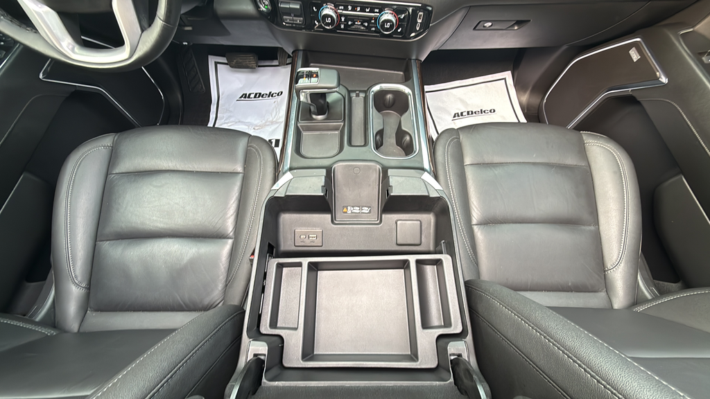 Used 2024 GMC Sierra 1500 Truck