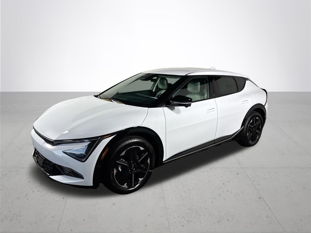 2025 Kia EV6 Wind