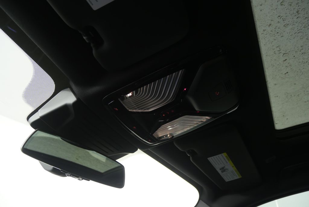 Thumbnail: 2024 BMW X5 - 24