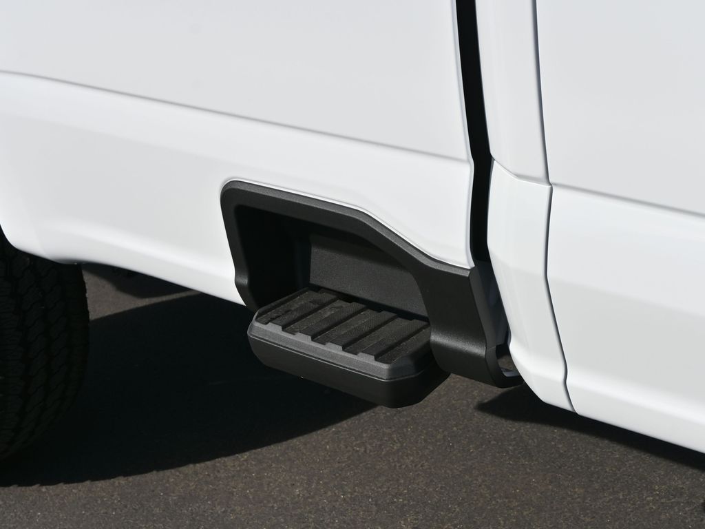 2025 Ford F-250 Super Duty XLT