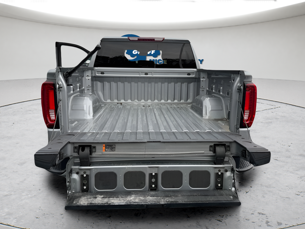 Used 2025 GMC Sierra 1500 Truck