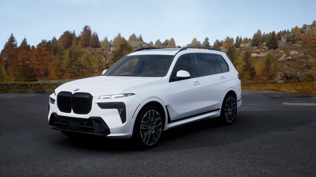 Thumbnail: 2026 BMW X7 - 28