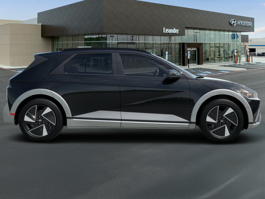 2025 Hyundai Ioniq 5 Limited 6