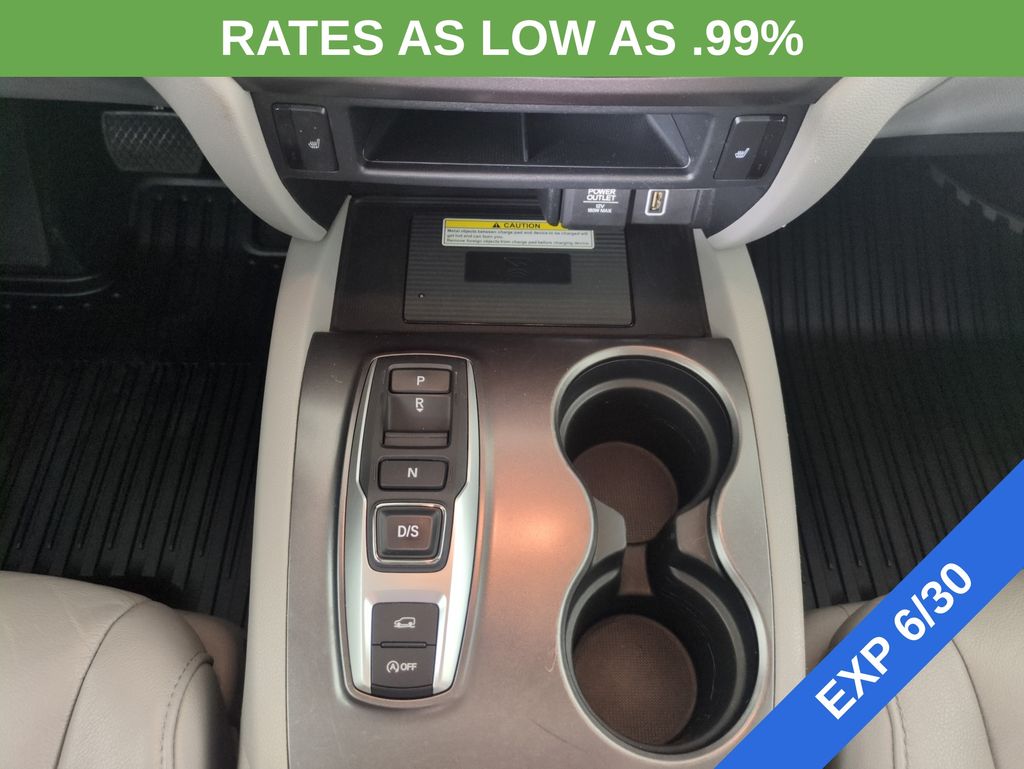 Used 2021 Honda Pilot For Sale in Fort Wayne, IN