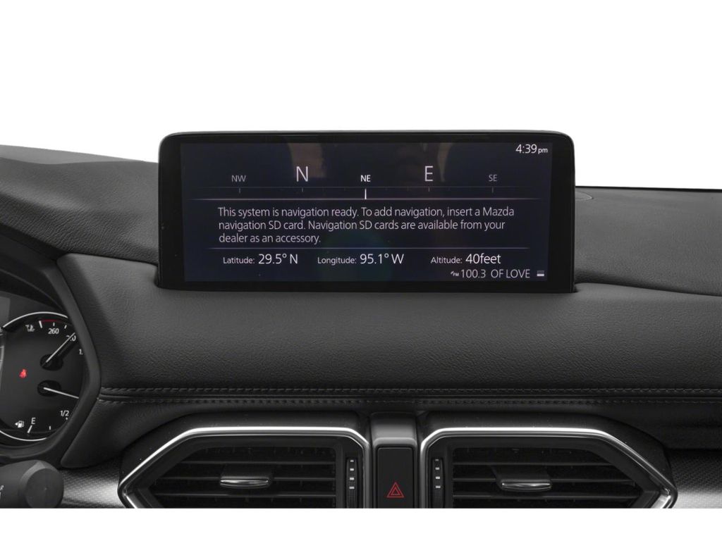 2025 Mazda Cx-5  2.5 Turbo Premium In Georgetown, Texas