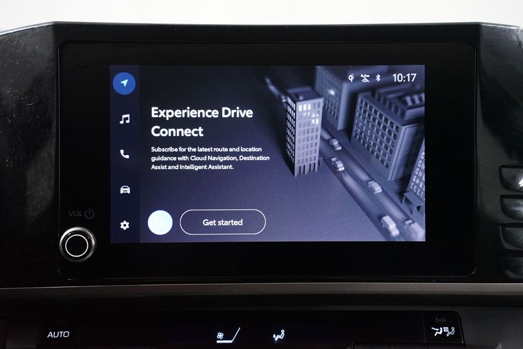 Thumbnail: 2025 Toyota Camry - 20
