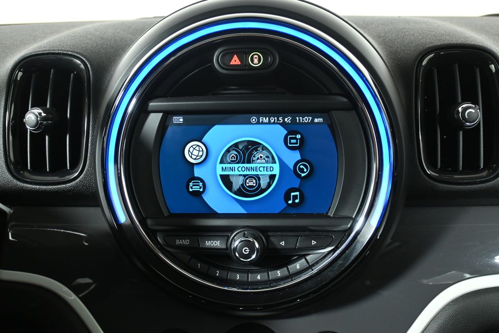 Thumbnail: 2019 MINI Cooper Countryman - 20