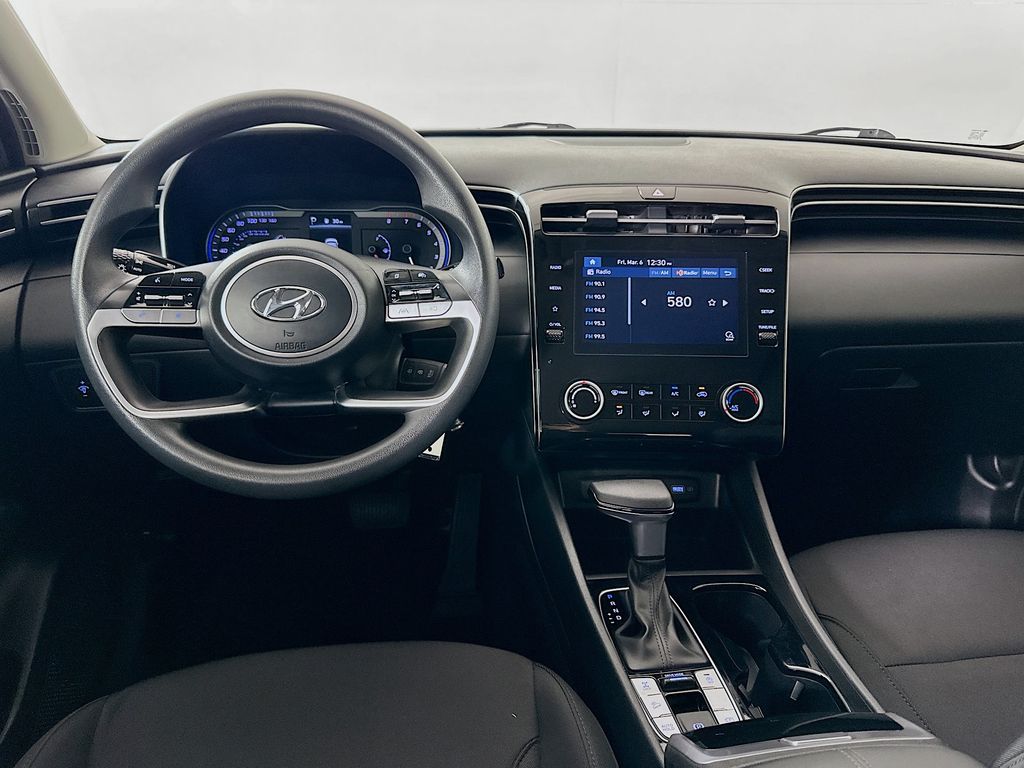 Thumbnail: 2022 Hyundai Tucson - 21