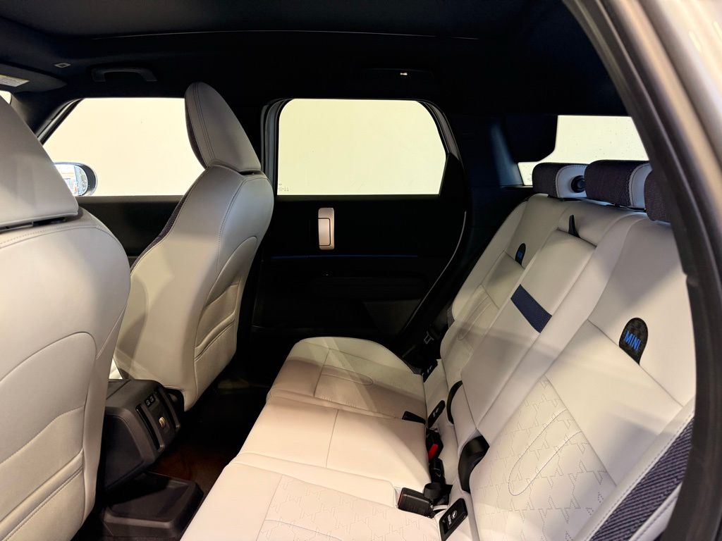 Thumbnail: 2026 MINI Cooper Countryman - 21