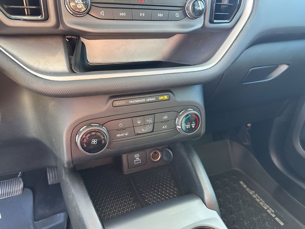 Used Car 2021 Ford Bronco Sport  Base For Sale Under $20,000 In Austin, Texas